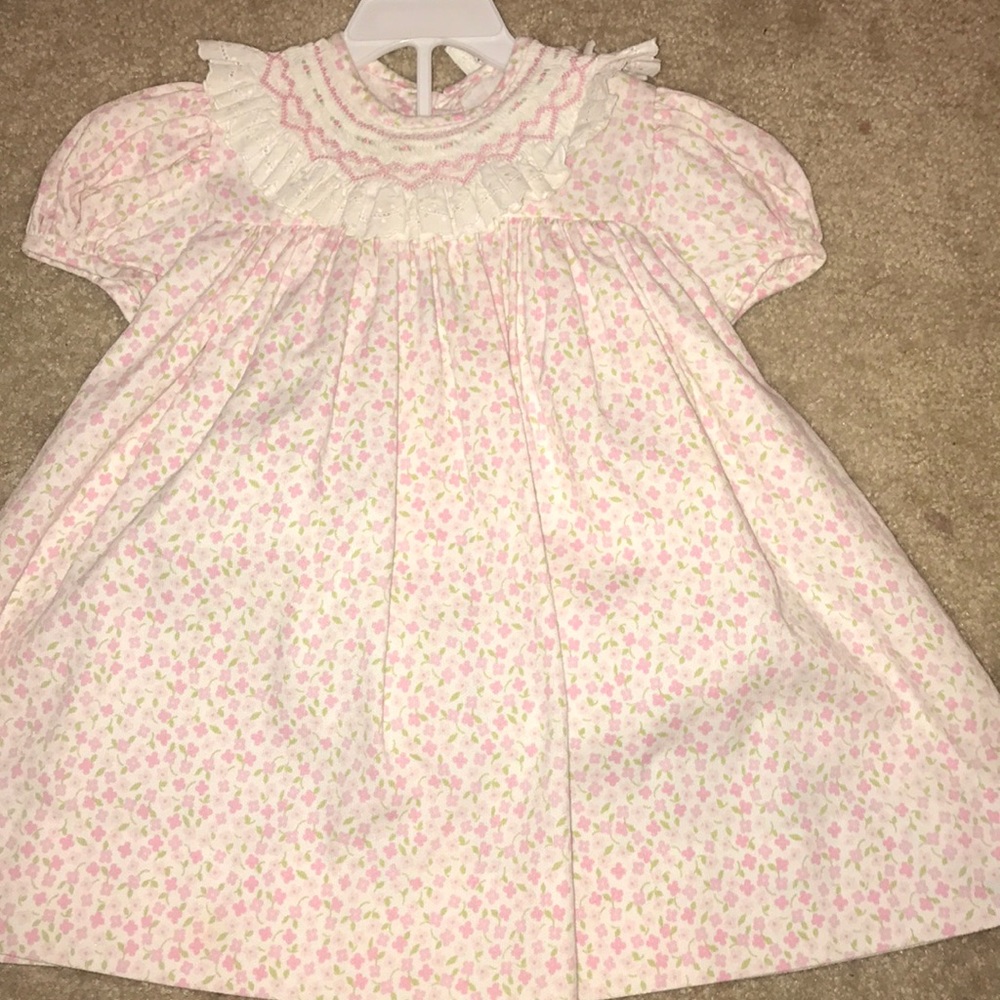 Boutique dress